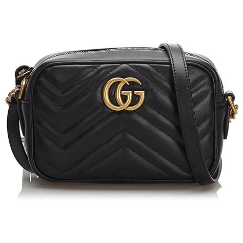 sacs gucci bandouliere|sac Gucci femme tendance.